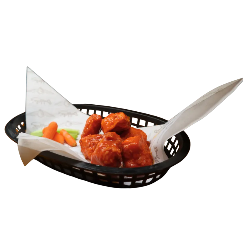 Boneless Wings