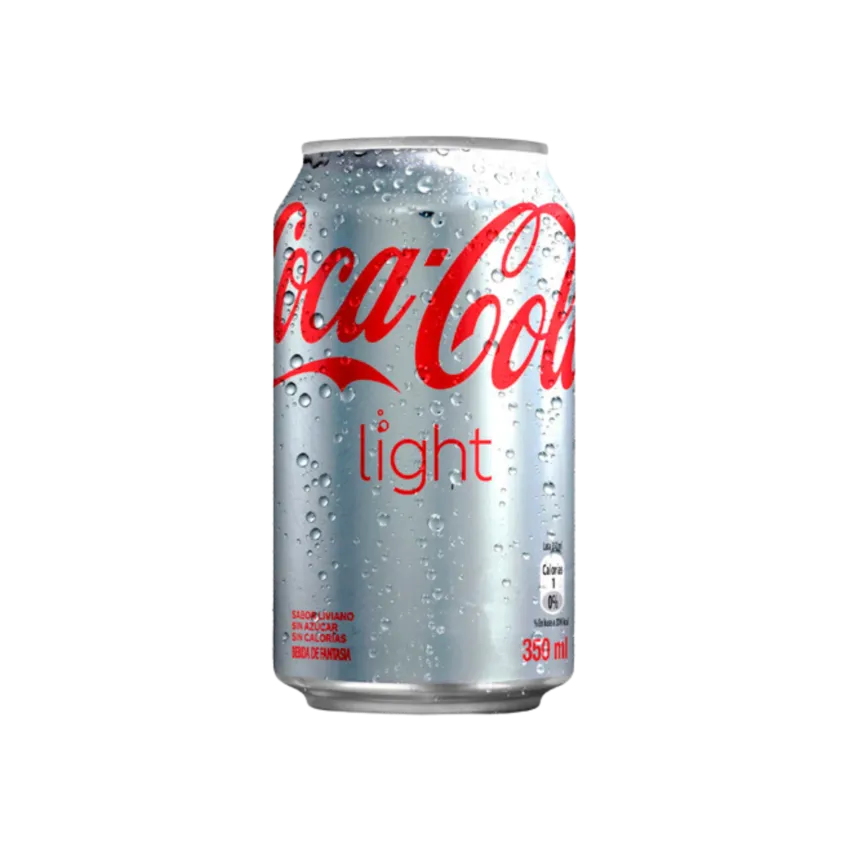 Coca-Cola Light