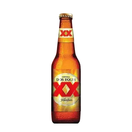 Dos Equis Ambar