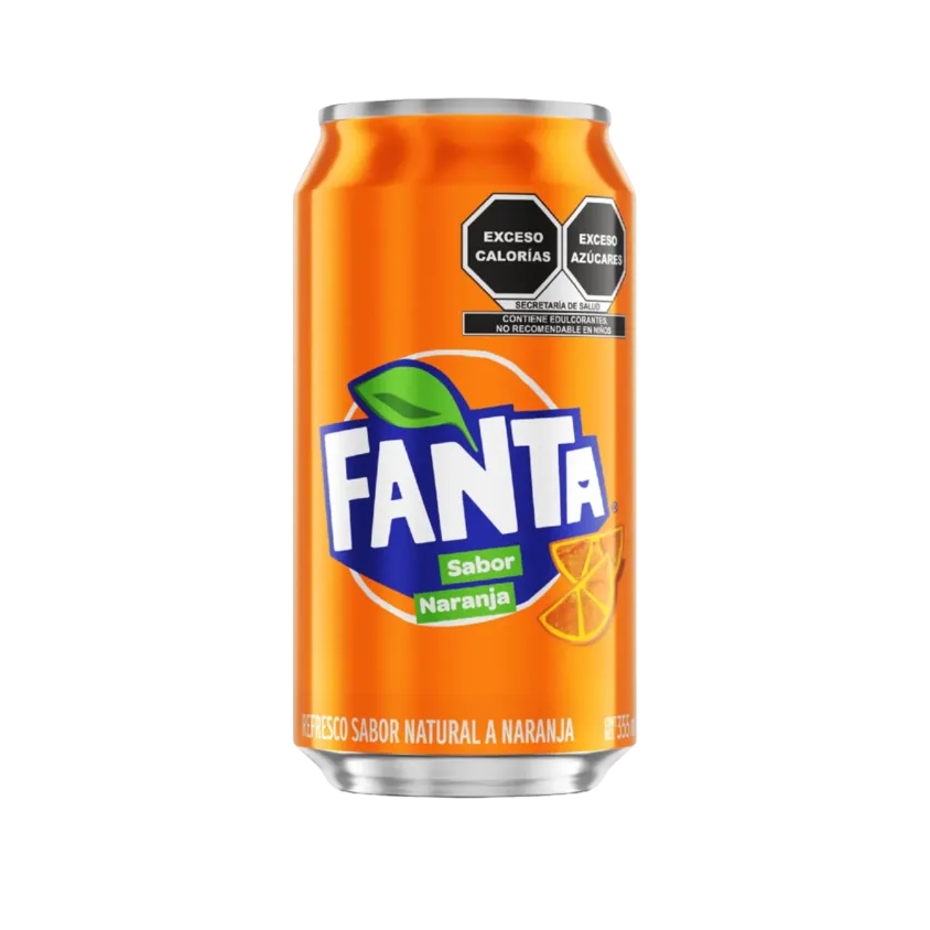 Fanta