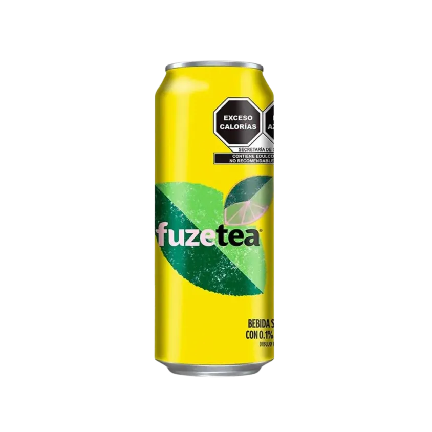 Fuze Tea