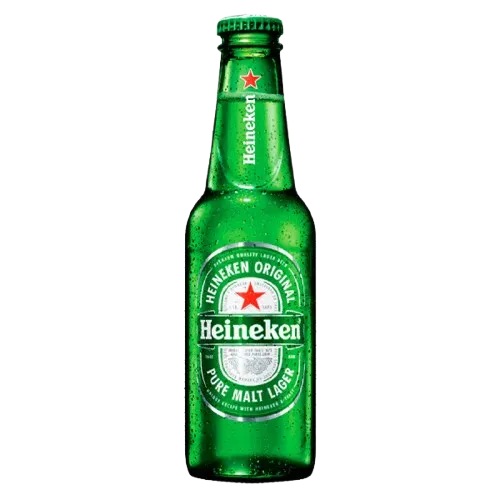 Heineken