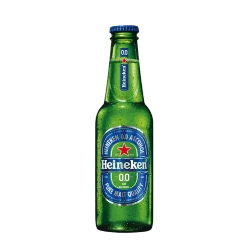 Heineken 0.0