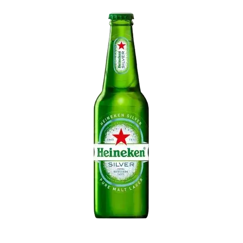 Heineken Silver