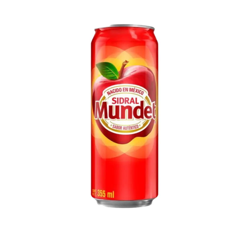 Sidral Mundet