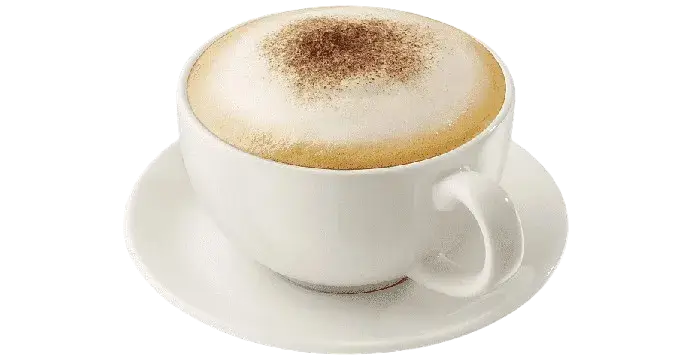 Café Capuccino